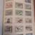 Large Federal Duck Stamp collection... 1934 to 2001...100 stamps 2 thumbnail