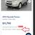 2013 Hyundai Tucson 101,950 Miles 8 thumbnail