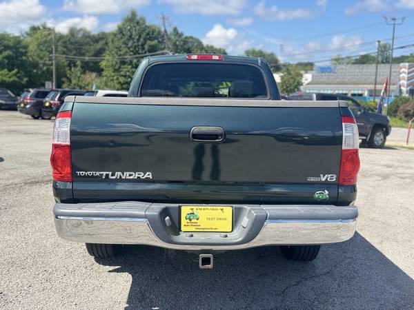2006 TOYOTA TUNDRA*1800ABAJO*CAMIÓN DE TRABAJO*COMPRA AQUÍ PAGA AQUÍ*N - $1,800 (Gainesville GA)63620134164611123
