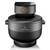 ChefWave 13-in-1 Programmable Multicooker, 4 Qt., Steam Technology - BRAND NEW 2 thumbnail
