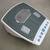 Brookstone Thera Spa Vibrating Shiatsu Heavy Duty Foot Massager 4 thumbnail