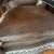 Emil J. Paidar Antique Barber Chair with booster seat 15 thumbnail