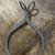 Antique Ice Block Tongs 1 thumbnail