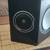 Monitor Audio Silver Series SILVER FX (Black Oak) Open Box Brand new 4 thumbnail