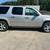 2014 Chevrolet Suburban LTZ 5 thumbnail