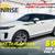 2020 Land Rover Range Rover Evoque P250 SE OUR ADVERTISED PRICE IS THE ACTUAL PR 1 thumbnail