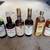 30-50 year old sealed alcohol. Take it all! 1 thumbnail