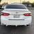 2021 Toyota Camry SE 4dr Sedan 6 thumbnail