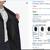 NEW Size XL X-Large Dockers Men Henry Wool Blend Top Coat 2 thumbnail