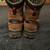 Men's Red Wing 8" work boots 2 thumbnail
