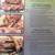 Nojo Reversible Shopping Cart Cover Excellent 2 thumbnail