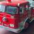 FRANKLIN MINT FIRETRUCK LADDER TRUCK 2 thumbnail