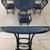 Outdoor Patio Furniture Set 4 Swivel Seat Counter Height Patio Dining Set 2 thumbnail