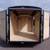 2025 Interstate 6 X 10 Victory Enclosed Cargo Trailer White 9 thumbnail