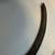 Antique Farmhouse Wood Handle Hay Grain Grass Cutting Sickle ! 8 thumbnail