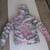 Girls Kids Youth 10 Snowboard Jacket, Roxy 3 thumbnail
