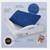 NEW RichYa Inflatable Toddler Travel Bed 4 thumbnail