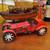 Retro Style Hats and Metal Car. Priced individually (read ad) 4 thumbnail