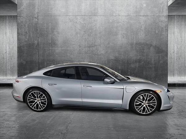 2020 Porsche Taycan AWD Tracción en las Cuatro Ruedas Eléctrico Turbo Sedán - $76,492 (Llame *(914) 670-5968* para Confirmar Disponibilidad al Instante)63614776844801123
