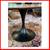 William-sonoma Home Tulip Walnut Dining Table 11 thumbnail