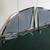 1955 1956 1957 BELAIR CONVERTIBLE NEW SMOKED SIDE GLASS NOS  56 PARTS 10 thumbnail