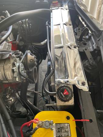 1969 El Camino - $45,000 (Mesa)63612899160449122