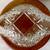 Vintage Serving Bowl Thick Heavy Cut Glass Unique Shape 7 thumbnail