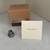 Hallmark Little Gallery Pewter Figurines 5 thumbnail