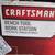 SEARS CRAFTSMAN WORKSTATION TOOL BENCH TABLE TOP 5 thumbnail