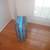 Carry On Spinner Suitcase/Luggage w/Telescoping Handle 3 thumbnail