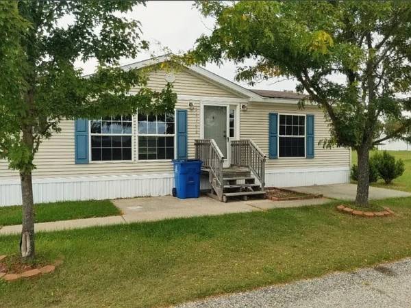 $1,000 / 3br - 1350ft2 - BRAND NEW home at VERY affordable pricing , less than renting per month. (Big Rapids)63793454087939120
