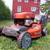 Husqvarna 22" 3-in-1 All-Wheel Drive (AWD) Self-Propelled Lawn Mower 4 thumbnail