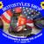 full face motorcycle helmet 6 thumbnail