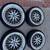JDM Work Wheels VSXX 20 INCH 3 piece Step Lip - $3,800 1 thumbnail