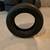 15” Cooper  Evolution tire  size 195 x 65 x15 1 thumbnail