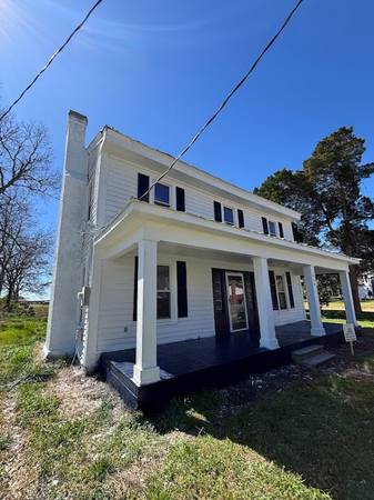 $139,900 / 3br - 1396ft2 - Home in Beaufort Co For Sale Owner Financed! 229 Main St (Aurora)63897186451458120