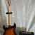 Fender Squier Stratocaster W/Amp + extras 2 thumbnail