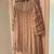 Vintage Fur - Blond Mink Coat, 3/4 length size M 3 thumbnail