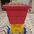 Little Tikes Shopping Cart Toy 2 thumbnail