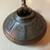 Antique Miniature Bronze Brass 2 Burner Whale Oil Lamp ( Desk Type ) 4 thumbnail
