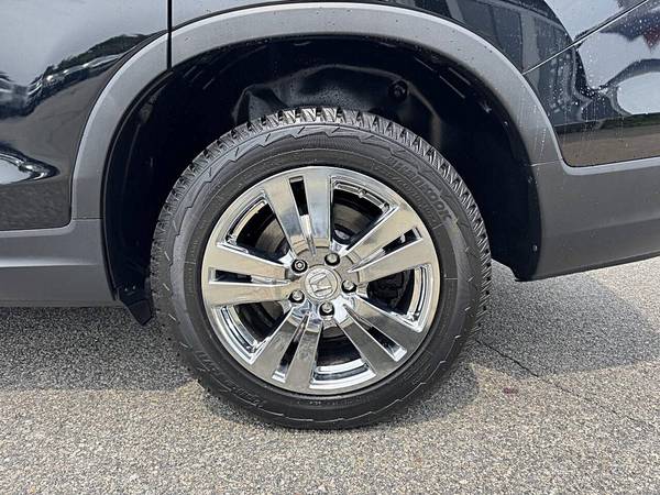 2017 Honda Pilot EX-L AWD 4dr SUV - $16,995.0063437583309825124