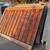 Wood fence, tin roof sheets,barnwood (can deliver) 4 thumbnail