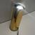 Vintage Robert Sonneman Style Uplight/Spotlight/Table Lamp Brass MCM 2 thumbnail