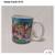 Vintage 2000 Naoko Takeuchi Sailor Moon Anime Ceramic Manga Mug 2 thumbnail