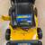 🍁🍁🍁CUB CADET LAWN VACUUM/ SHREDDER🍁🍁🍁 2 thumbnail