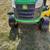 Great John Deere D140 22hp 48 inch Rider Mower Tractor ( can deliver) 3 thumbnail