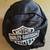 Harley Davidson Motorcycle Helmet - Black - Medium 3 thumbnail