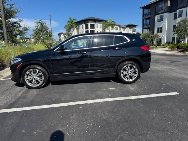 2020 BMW X2 sDrive28i Sport Utility 4D - $18,300 (Sarasota)63443727835393120