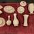 Lenox-9 assorted pieces. Some 24k gold 2 thumbnail