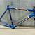 Cannondale Six13 Road Bike Frame 54cm Carbon Fiber / Aluminum USA Made 1 thumbnail